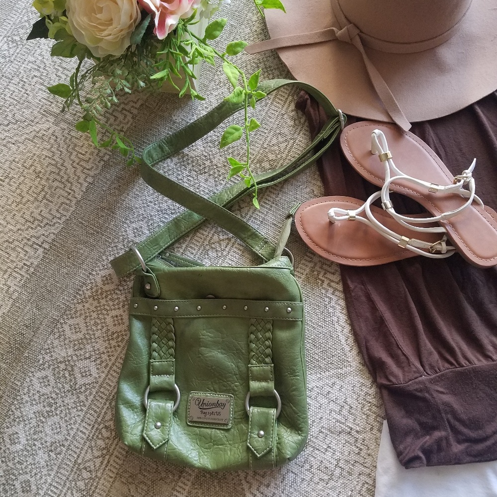 🍃Crossbody bag 🍃
